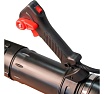 Воздуходувка ранцевая бензиновая Verton BW80M_PRO (80см3, 3,8кВт/5,17л. с,скор 120м/сек, 1700м3/ч, бак 2,2л) 01.10186.16767