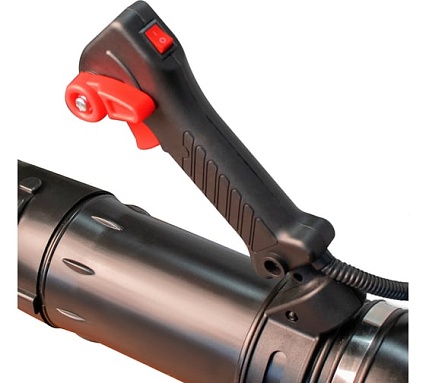 Воздуходувка ранцевая бензиновая Verton BW80M_PRO (80см3, 3,8кВт/5,17л. с,скор 120м/сек, 1700м3/ч, бак 2,2л) 01.10186.16767