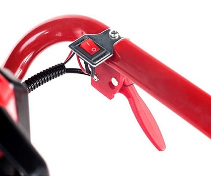 Бензобур MaxCut MC 62 без шнека 74210005