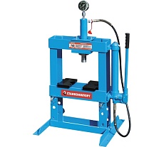 Гаражный пресс Станкоимпорт на 10 тонн SD0802CE