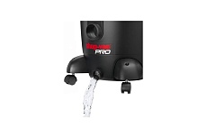 Профессиональный пылесос сухой и влажной уборки Shop-Vac Pro 25-S 9274142
