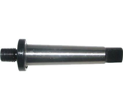 Оправка КМ2 / М12x1.25 с лапкой, для резьбовых патронов MS2-М12x1.25, ГОСТ 25557-82 CNIC 32807