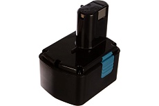 Аккумуляторная батарея для HITACHI (1.5 Ач, 14.4 В, Ni-Cd) Pitatel TSB-025-HIT14A-15C