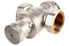 Поршневой пружинный редуктор давления EUROS 3/4&quot; EU.ST6042041 34