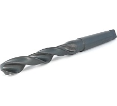 Сверло (24.5 мм; HSS; к/хв; КМ3; ГОСТ 10903-77) Beltools ri.159.2339