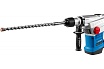 Перфоратор SDS-Max Зубр Профессионал ЗПМ-40-1250 ЭВК