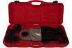 Ручной электроклупп Rothenberger СУПЕРТРОНИК 1250 d= 1/2", 3/4", 1", 1 1/4" 71450