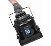 Бутылочный домкрат Forsage 200 т, h min-370 мм, h max-550 мм F-TH920001 BIG/из 2-х частей/(57206)