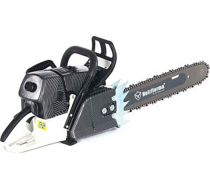 Бензопила Holzfforma G660 Pro 18" G660PRO
