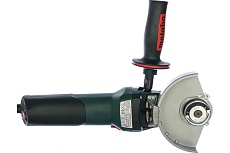 Угловая шлифмашина Metabo WEVF 10-125 Quick Inox SET 613080500