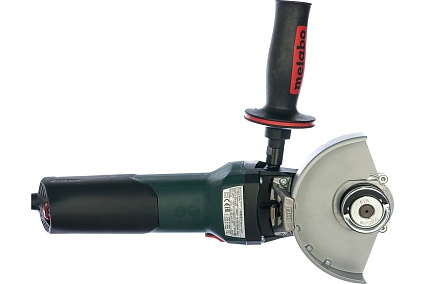 Угловая шлифмашина Metabo WEVF 10-125 Quick Inox SET 613080500