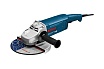 Угловая шлифмашина Bosch GWS 22-230 JH 0.601.882.203