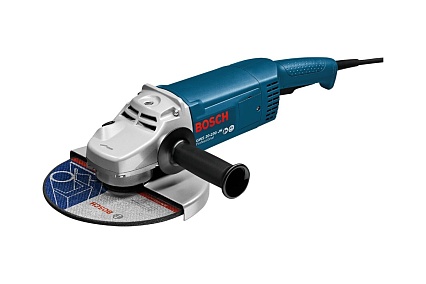 Угловая шлифмашина Bosch GWS 22-230 JH 0.601.882.203