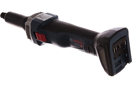 Аккумуляторная прямая шлифмашина Bosch GGS 18V-23 LC0.601.229.100