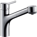 Смеситель для кухни Hansgrohe Talis S 32841000