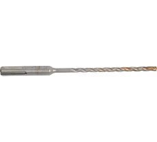 Бур по бетону Trijet (5х100х160 мм; SDS-plus) Heller TD26741
