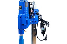 Установка алмазного сверления KORNOR DDK-255E 15025511