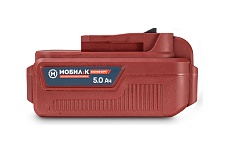 Аккумулятор XA250 КОМФОРТ 20В, 5Ач Мобил К MBK0027806