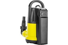 Дренажный насос для чистой воды WWQ NSD 450A