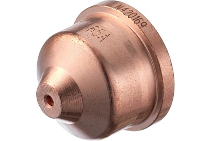 Сопло 1.2 мм 65A PMX125 HPT0308 (5 шт. в упаковке) ПТК 00000042814