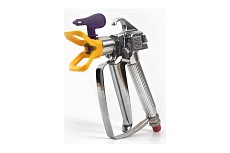 Безвоздушный краскораспылитель Schtaer 270 бар, 1/4&quot; NPSM, 7/8&quot; SCH-X250