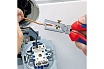 Инструмент для снятия изоляции Knipex KN-1102160