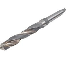 Сверло по металлу (30х296х175 мм; Р6М5; КМ3) БИЗ 30-skx