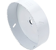 Коронка Bi-Metall 152 мм, М42 Со8% TOOLAS 00007192