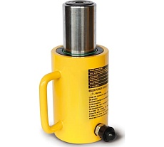 Гидравлический грузовой домкрат Tor ДУ100П50 HHYG-10050, 100 т 1004552