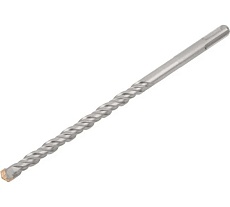 Бур по бетону Light SDS-Plus, 10x210 мм Greatflex 56-10210