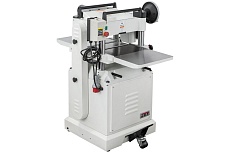 Рейсмусовый станок с валом helical JET JWP-15K HH 400В 10000284T