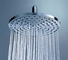 Верхний душ Hansgrohe Raindance Air 27474000