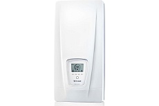 Проточный водонагреватель Clage Comfort DEX 12 Next 3200-36412