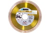 Диск алмазный MOSAIC TILES (125х22.2х10 мм) BIHUI DCDC125
