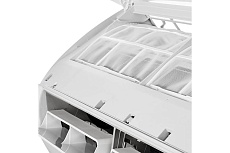 Сплит-система инверторного типа Ballu Platinum Evolution DC inverter BSUI-12HN8_23Y комплект с Wi-Fi НС-1515571
