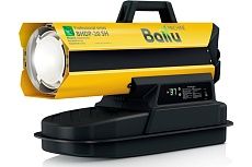 Дизельная пушка прямого нагрева Ballu Siber Heat BHDP-20 SH НС-1170304