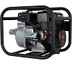 Мотопомпа Verton WP 50/600 7л.с/212см3, 50мм/2", 600л/мин, 36м3/ч, h8м/26, d8мм 01.17548.17552