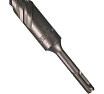 Бур по бетону 28x400x340 мм, SDS PLUS Kranz KR-91-0842