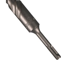 Бур по бетону 28x400x340 мм, SDS PLUS Kranz KR-91-0842