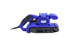 Шлифовальная ленточная машина BOJET EBS-900