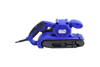 Шлифовальная ленточная машина BOJET EBS-900