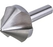 Зенковка (40х80 мм; Z3; 90°; HSS) Bucovice Tools 741400