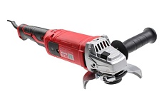 Одноручная углошлифмашина Wortex AG 1213-1 E AG12131E0003