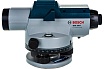 Оптический нивелир Bosch GOL 26 D 0.601.068.000