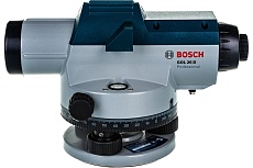 Оптический нивелир Bosch GOL 26 D 0.601.068.000