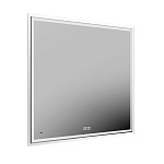 Зеркало Kerama Marazzi Tecno 90x80 TE.mi.90 с подсветкой, антипар