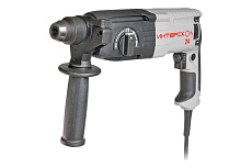 Перфоратор Интерскол П-24/700ЭР 160.0.0.00