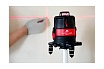 Лазерный уровень ADA ULTRALINER 360 4V Set А00477