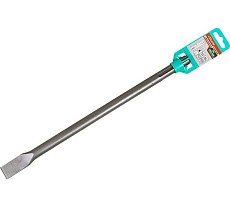 Насадка долото 25х400 мм SDS-max Sturm 9018-SDSM-F25X400