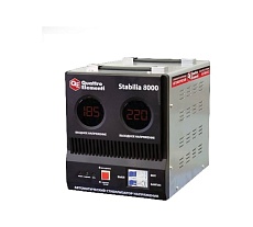 Стабилизатор напряжения Quattro Elementi Stabilia 8000 772-098